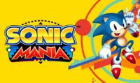 Sonic Mania - Lancio posticipato di due settimane per la versione PC